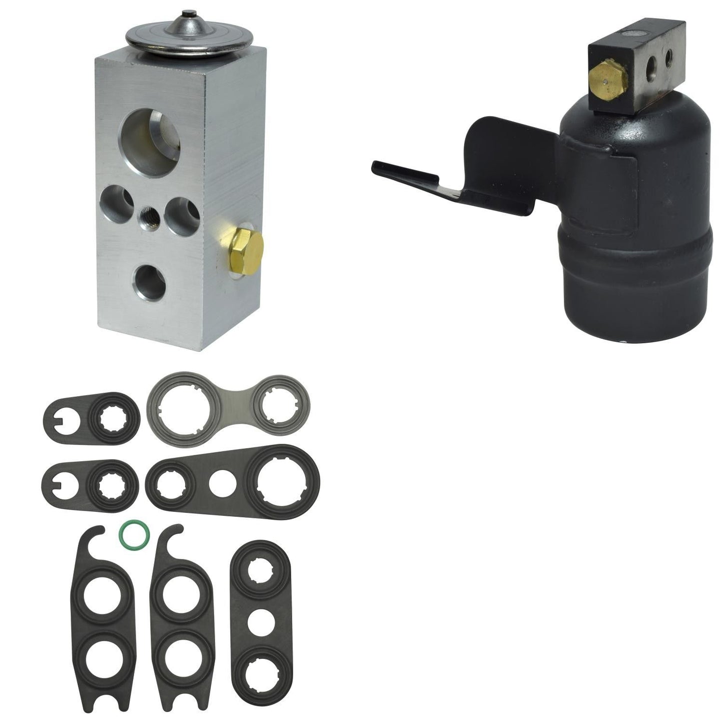 Universal Air Cond AK1160