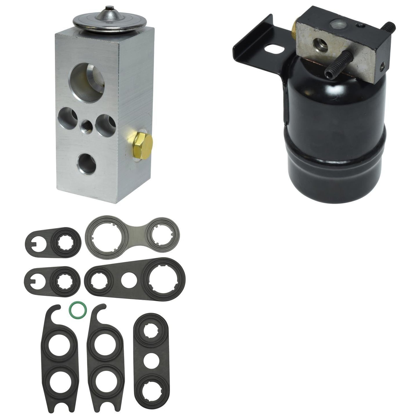 Universal Air Cond AK1162