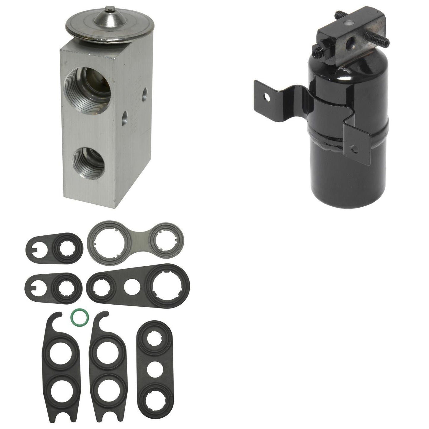 Universal Air Cond AK1166
