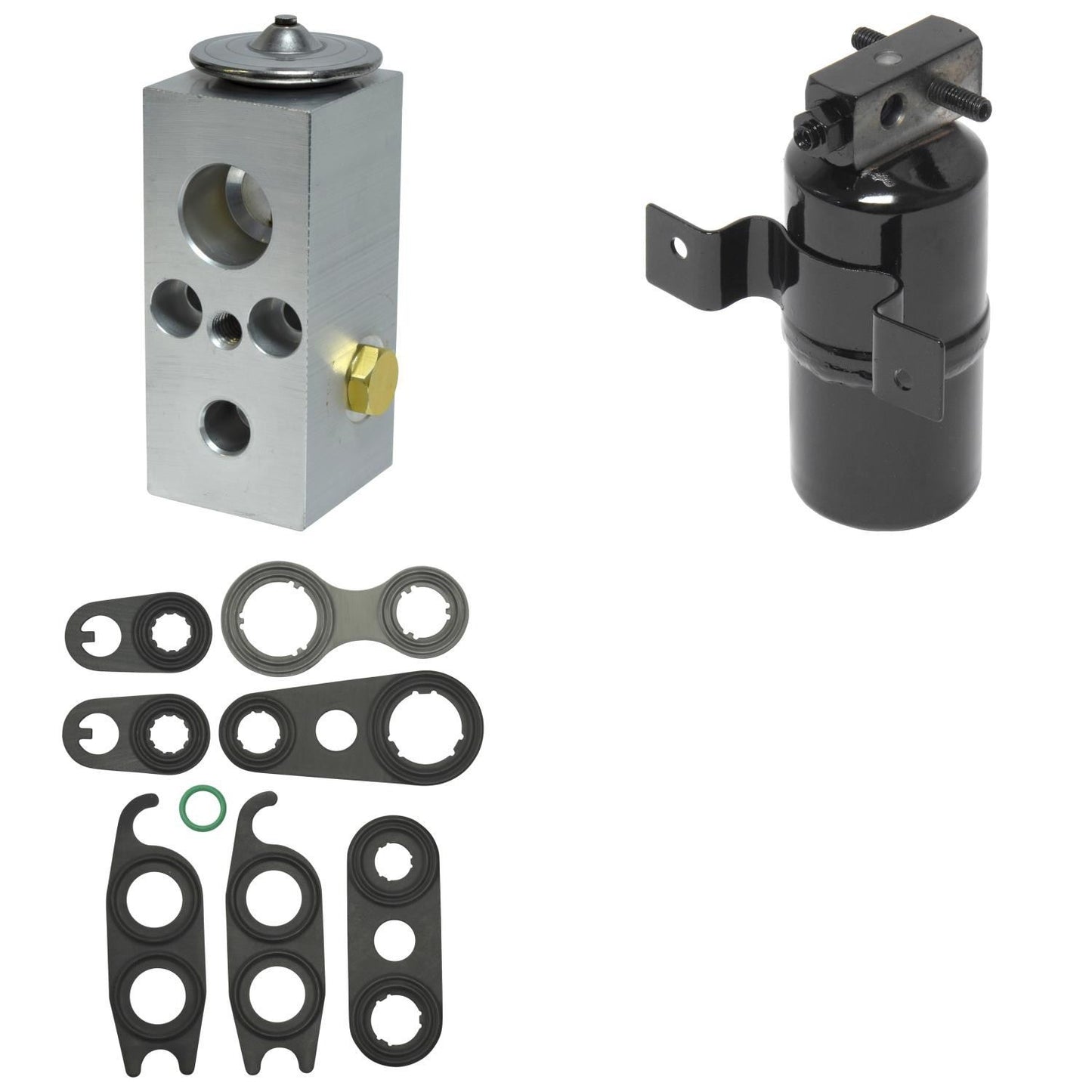 Universal Air Cond AK1167