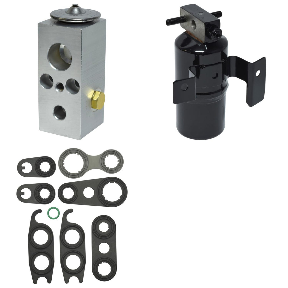 Universal Air Cond AK1168