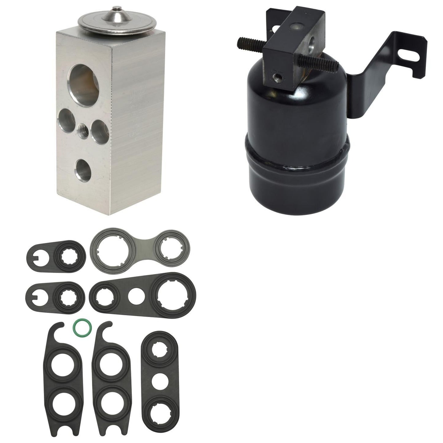 Universal Air Cond AK1172