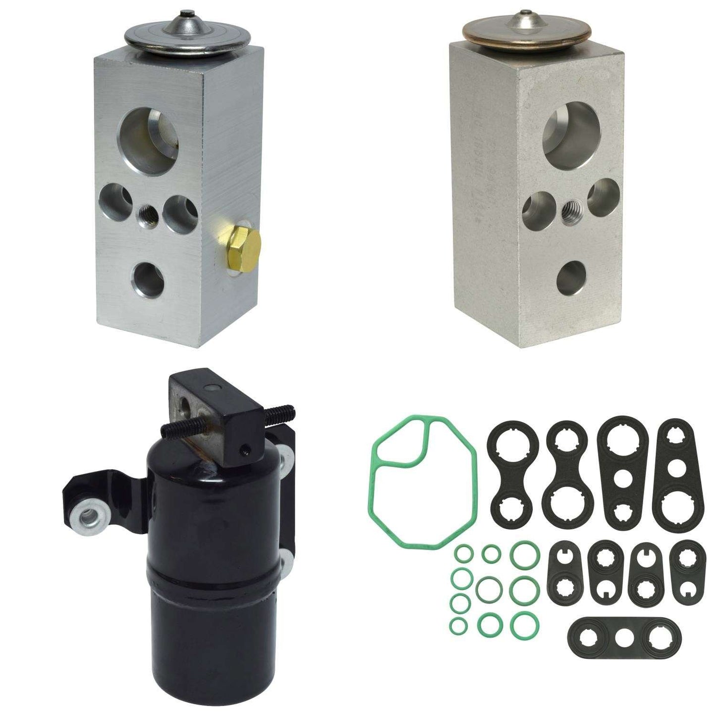 Universal Air Cond AK1174
