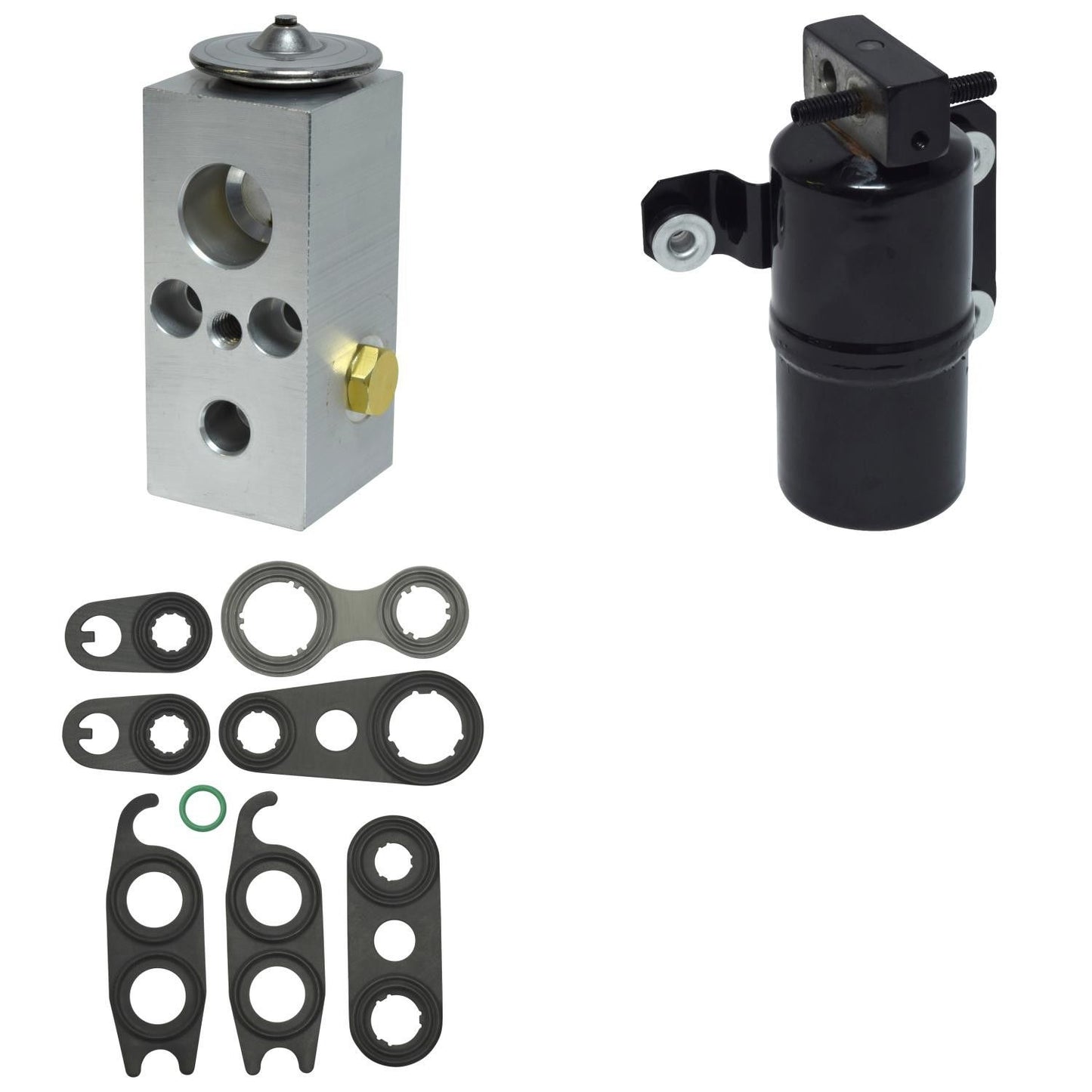 Universal Air Cond AK1175