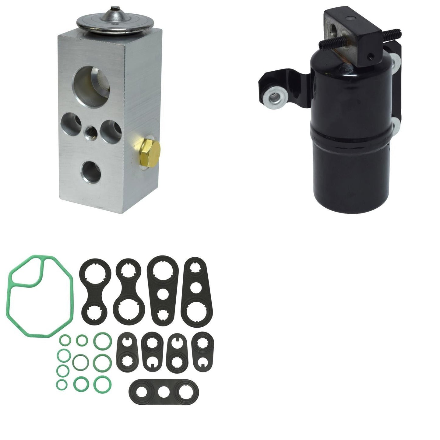 Universal Air Cond AK1176