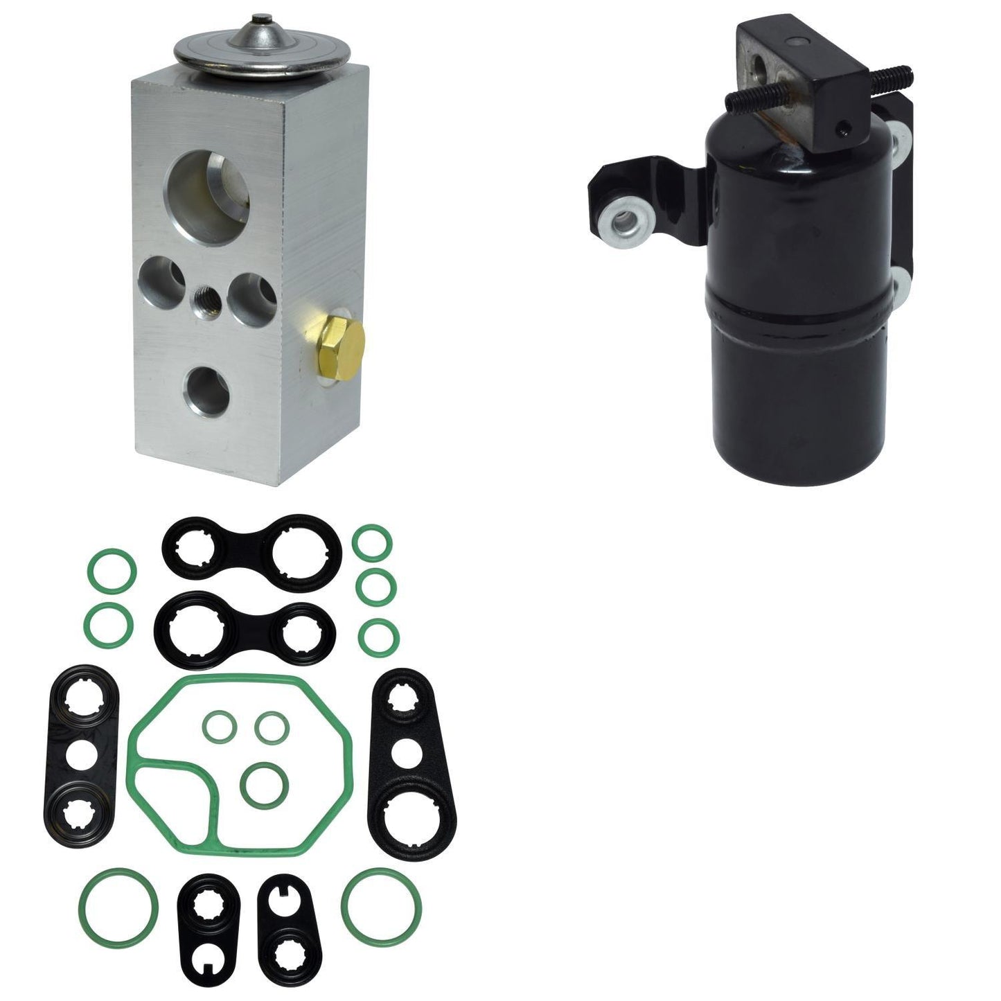 Universal Air Cond AK1177