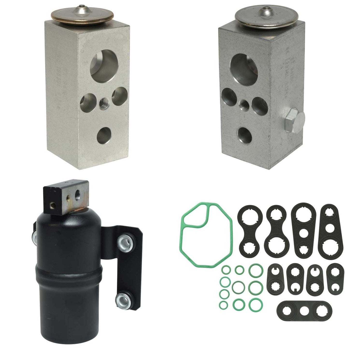 Universal Air Cond AK1182