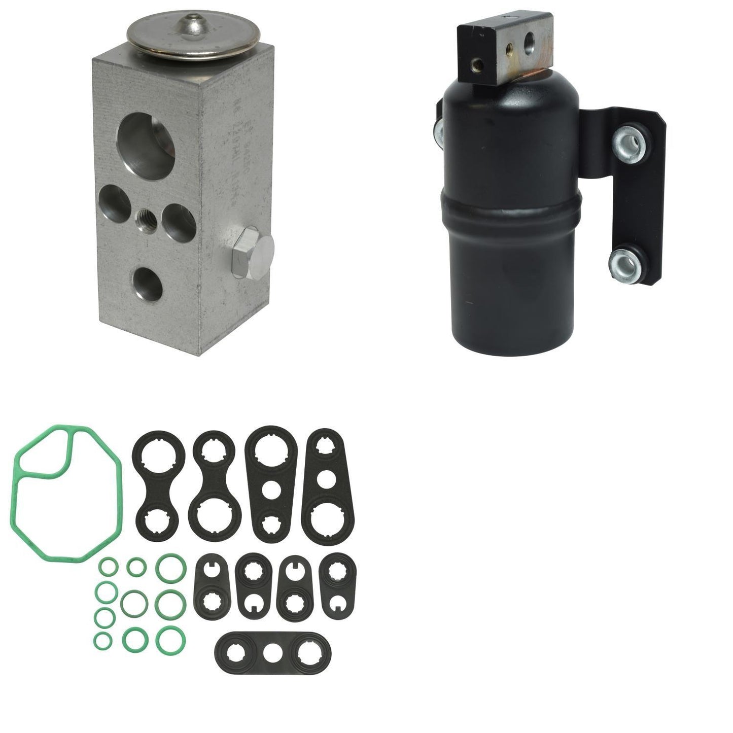 Universal Air Cond AK1183