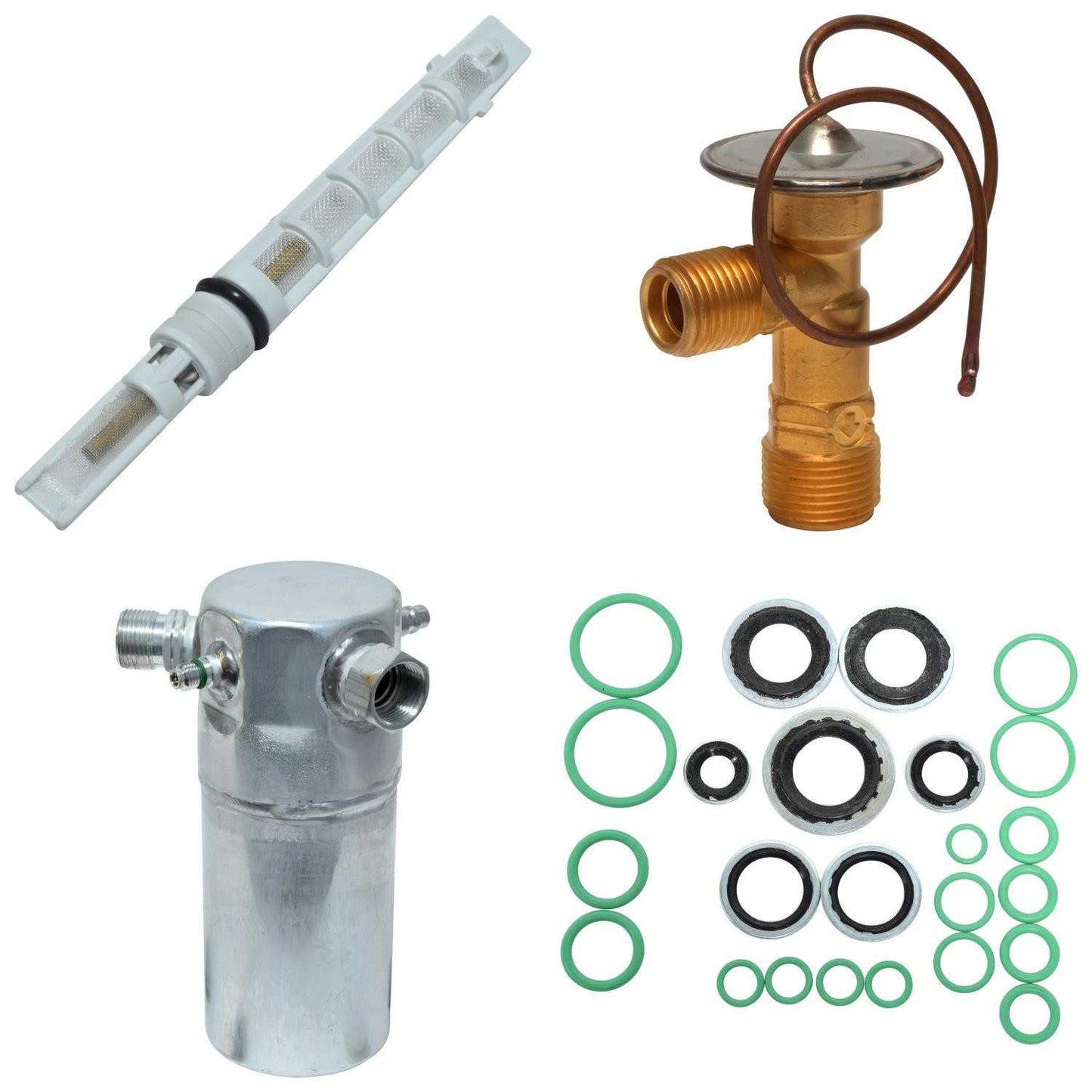 Universal Air Cond AK1186