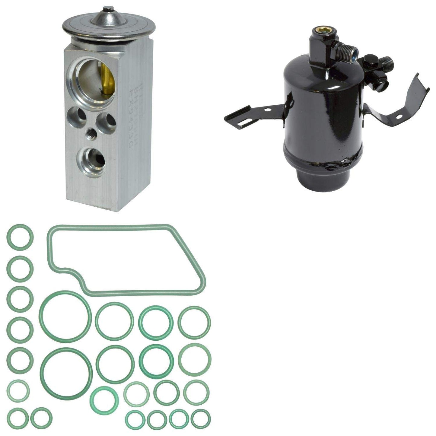 Universal Air Cond AK1192