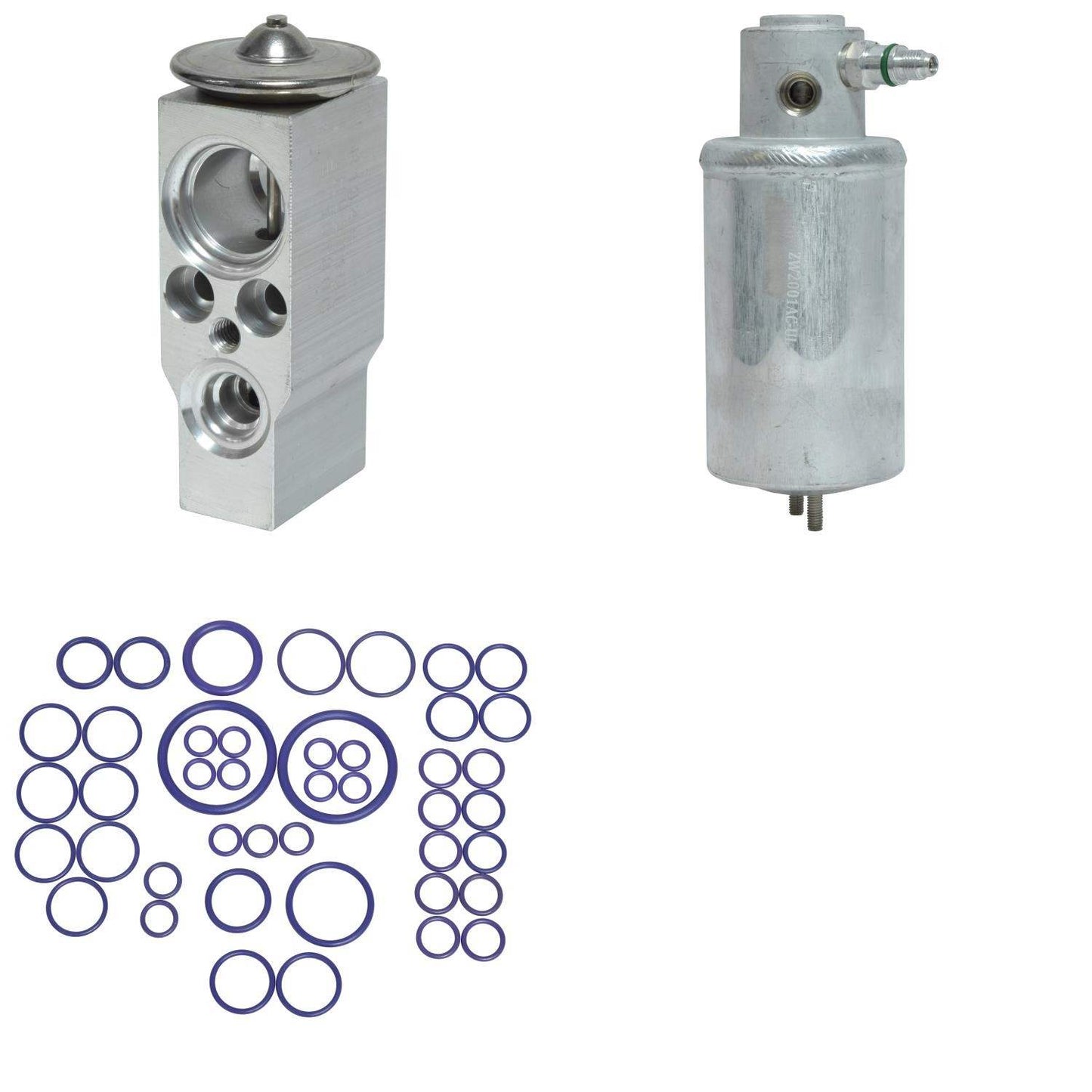 Universal Air Cond AK1195