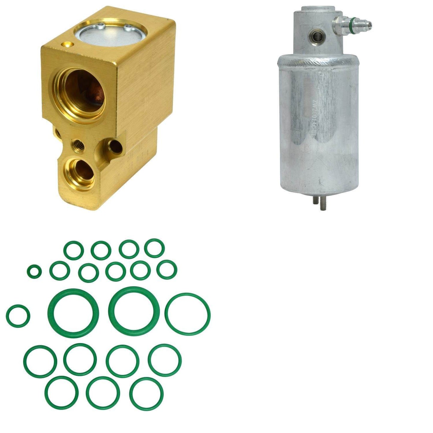 Universal Air Cond AK1196
