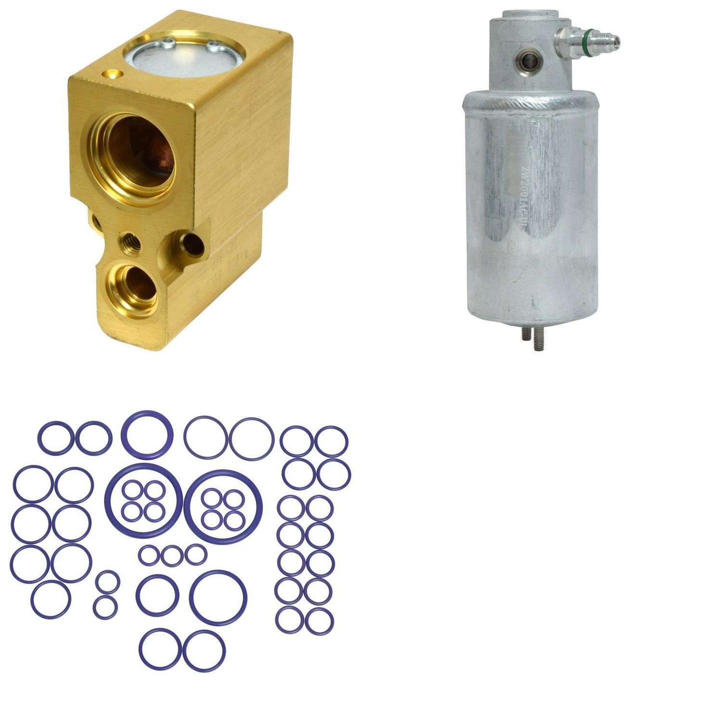 Universal Air Cond AK1197