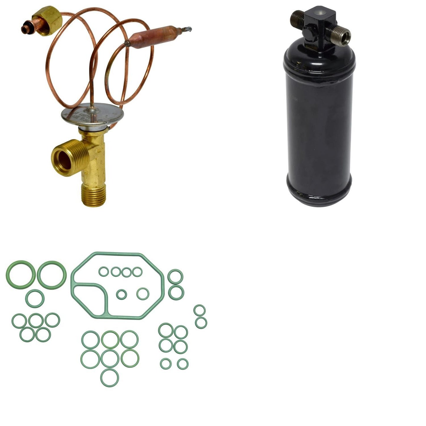 Universal Air Cond AK1198