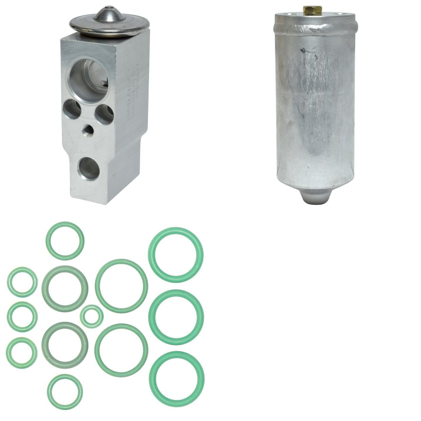 Universal Air Cond AK1202