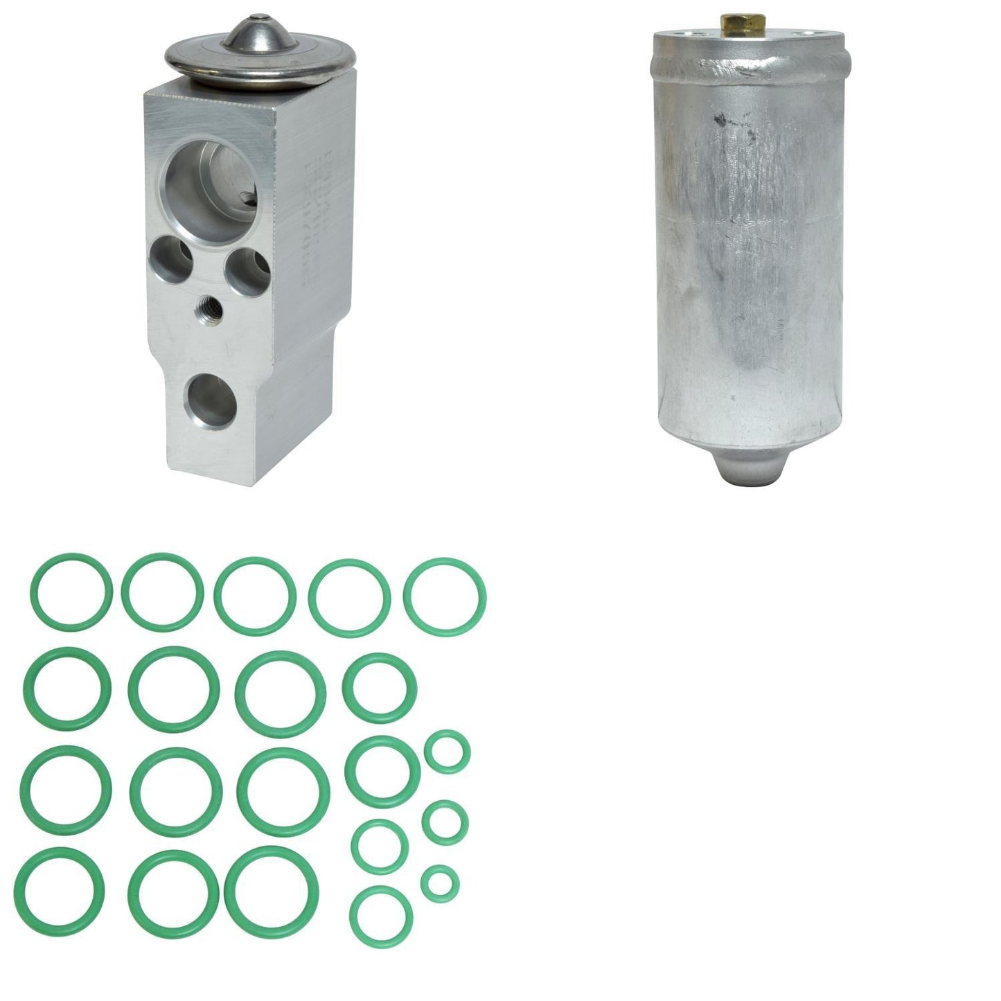 Universal Air Cond AK1203