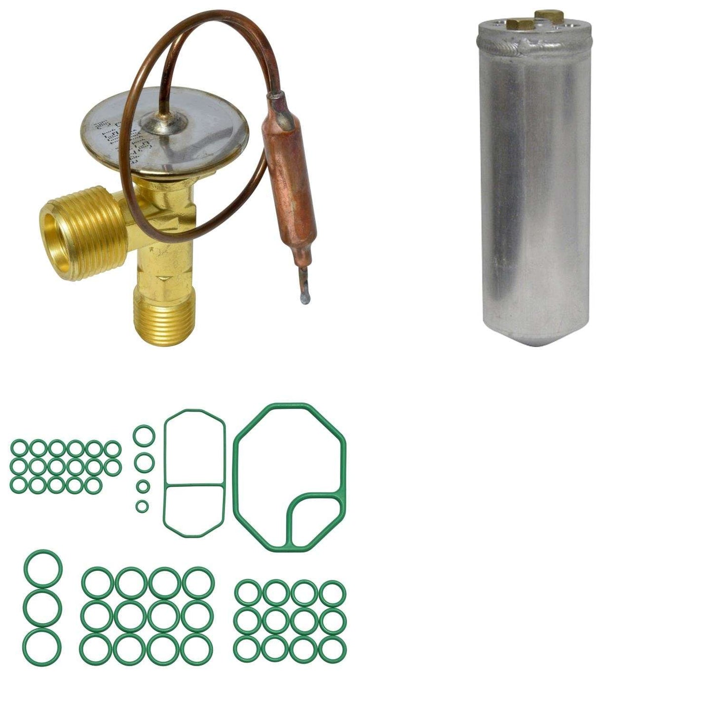 Universal Air Cond AK1204