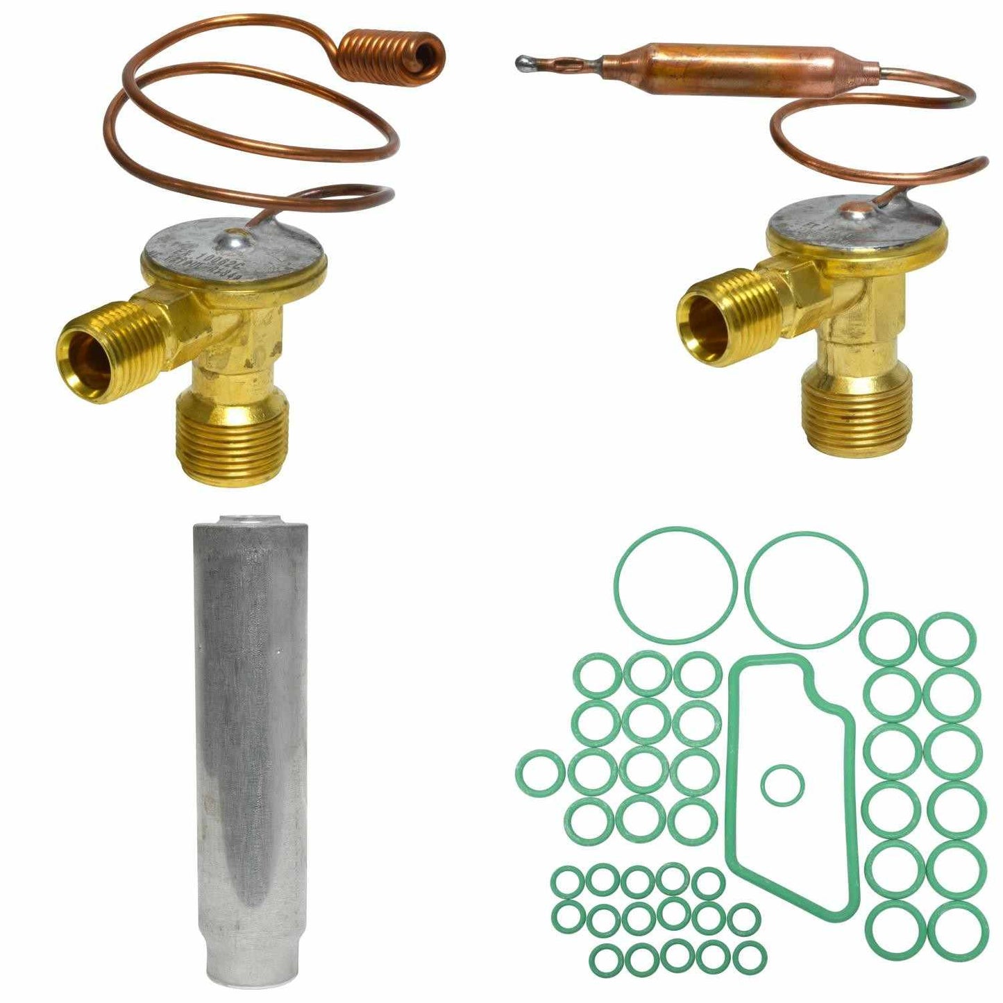 Universal Air Cond AK1209