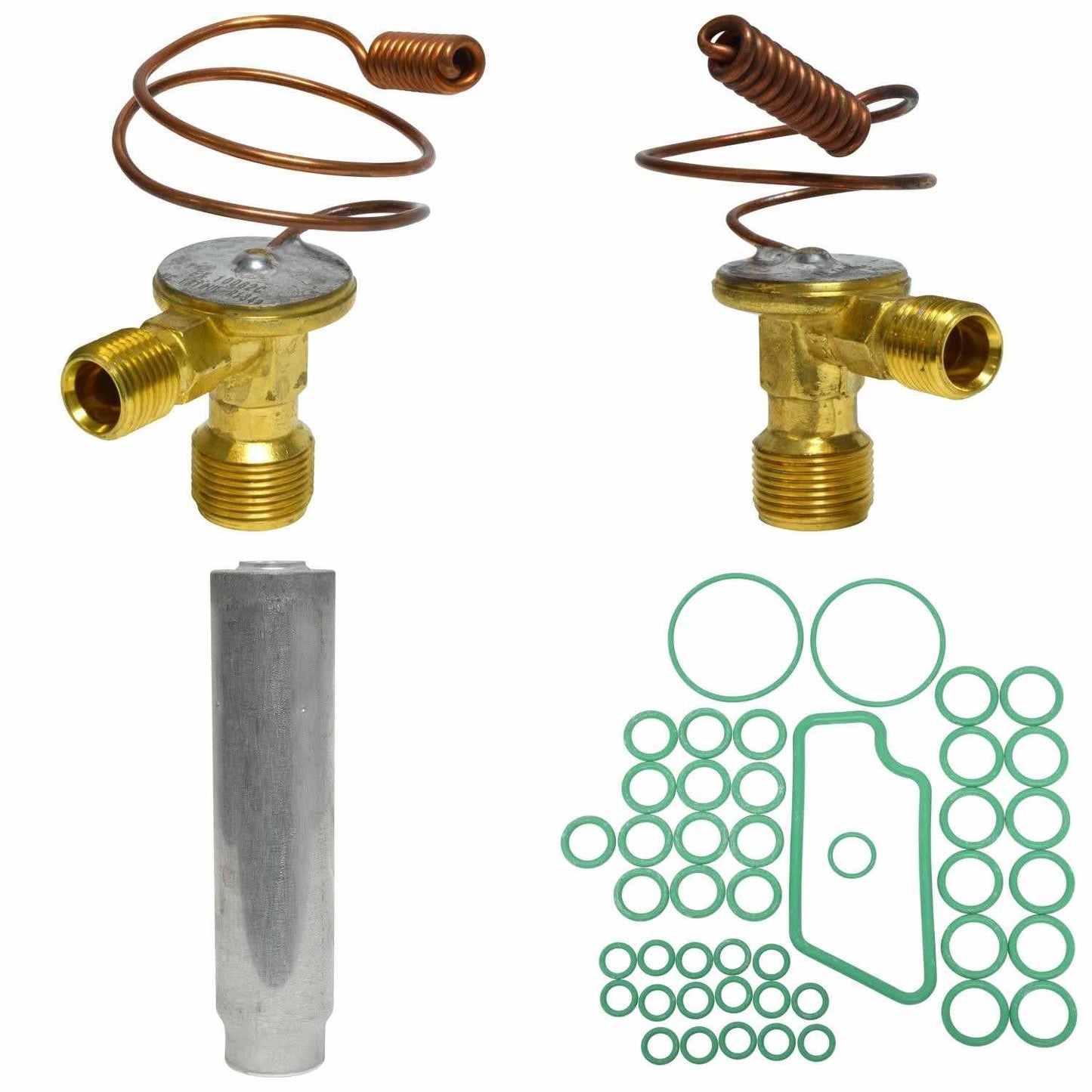 Universal Air Cond AK1210