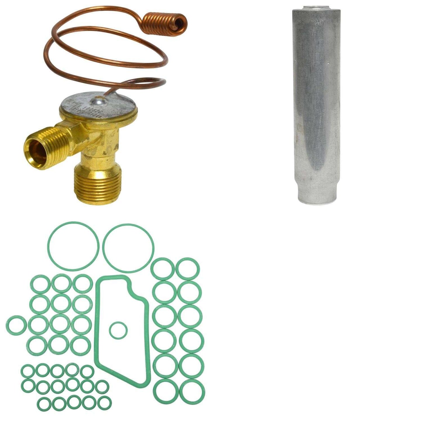 Universal Air Cond AK1211