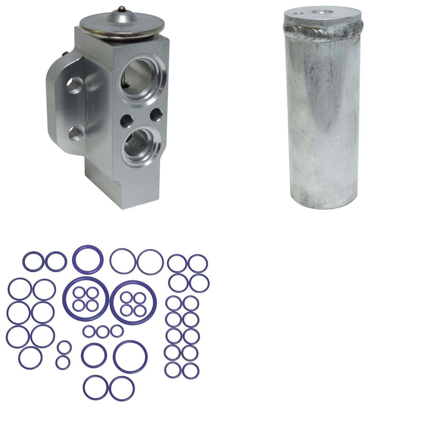 Universal Air Cond AK1212