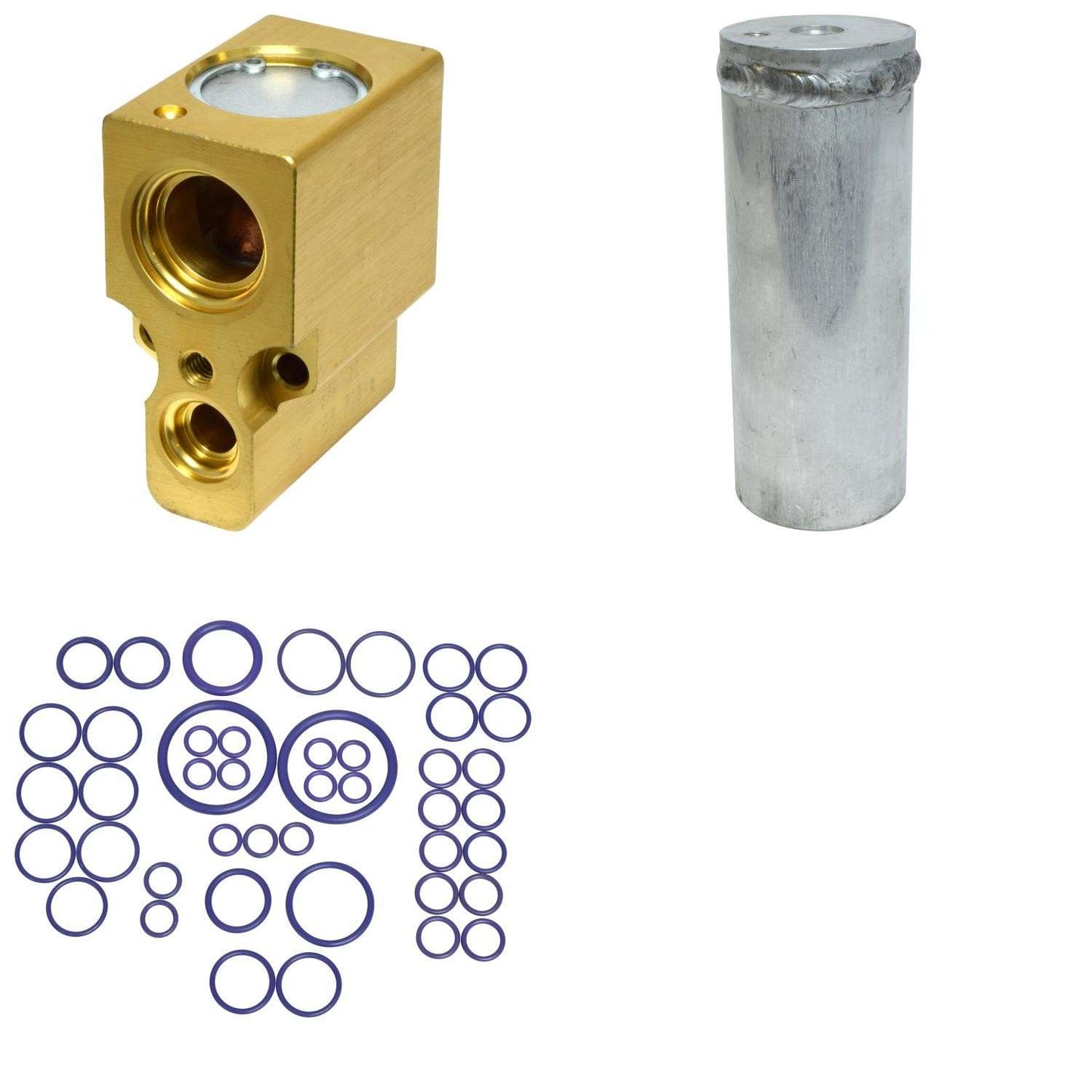 Universal Air Cond AK1213