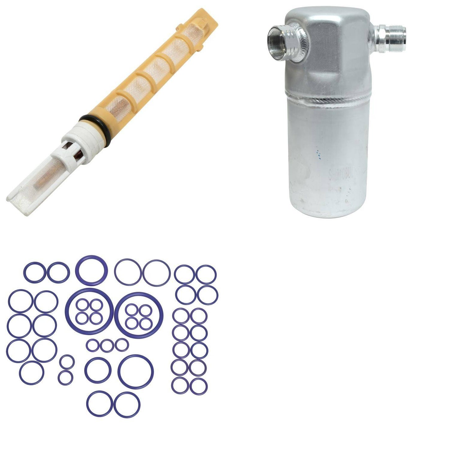 Universal Air Cond AK1214