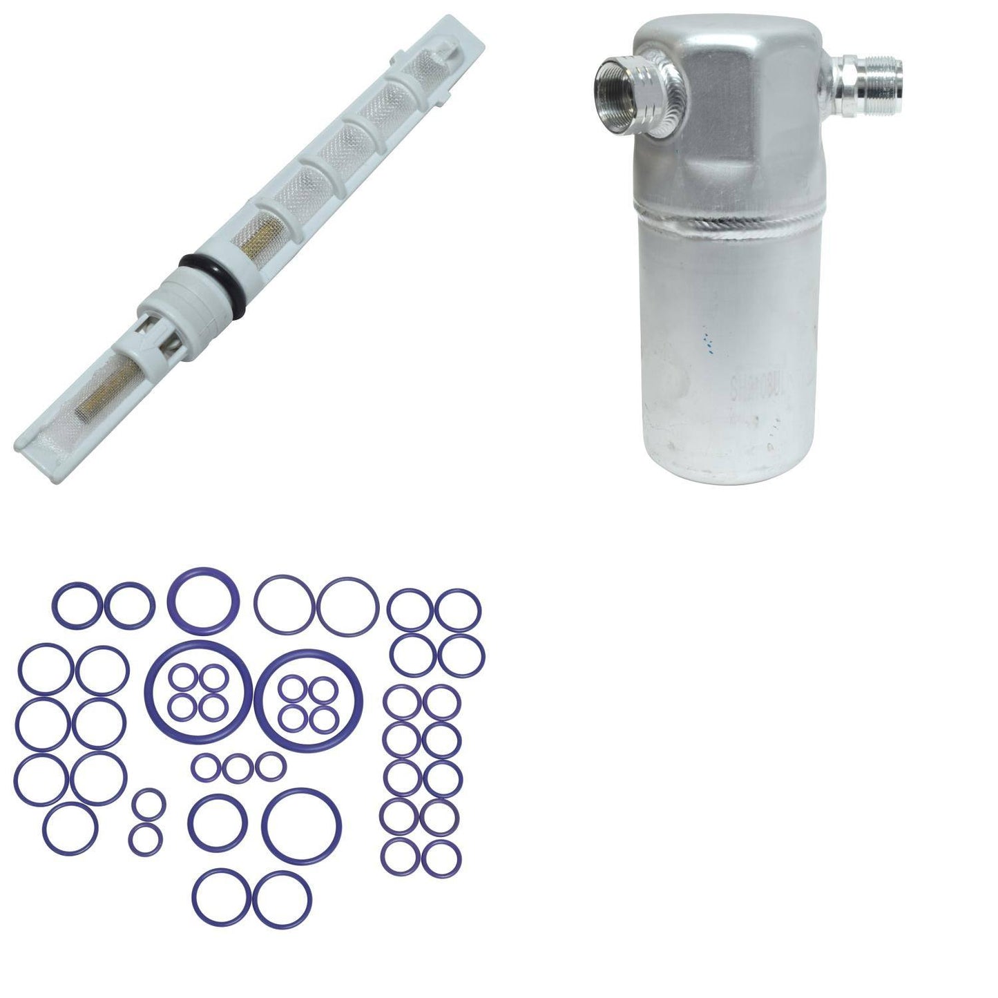Universal Air Cond AK1216