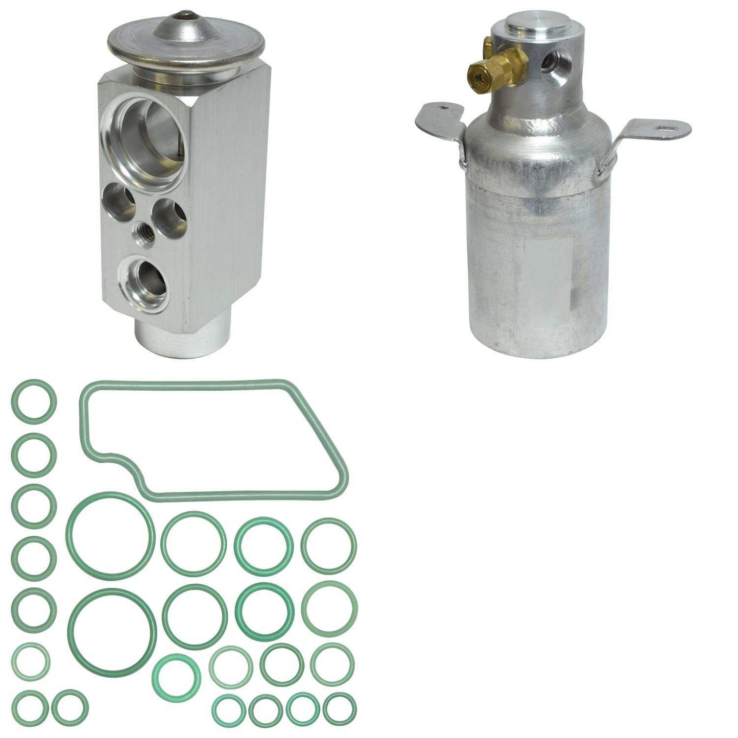 Universal Air Cond AK1217