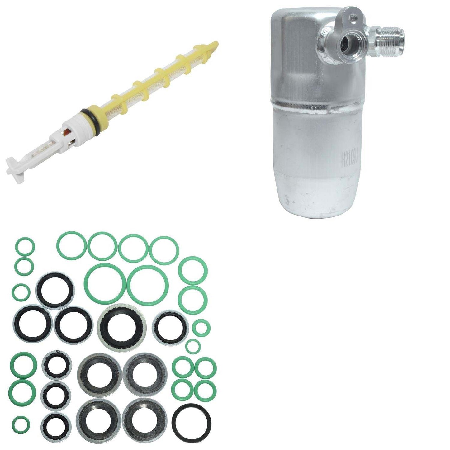 Universal Air Cond AK1219