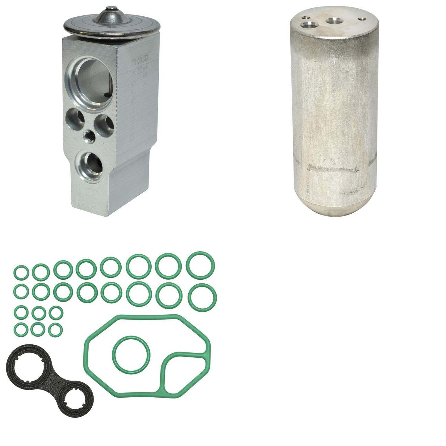 Universal Air Cond AK1220