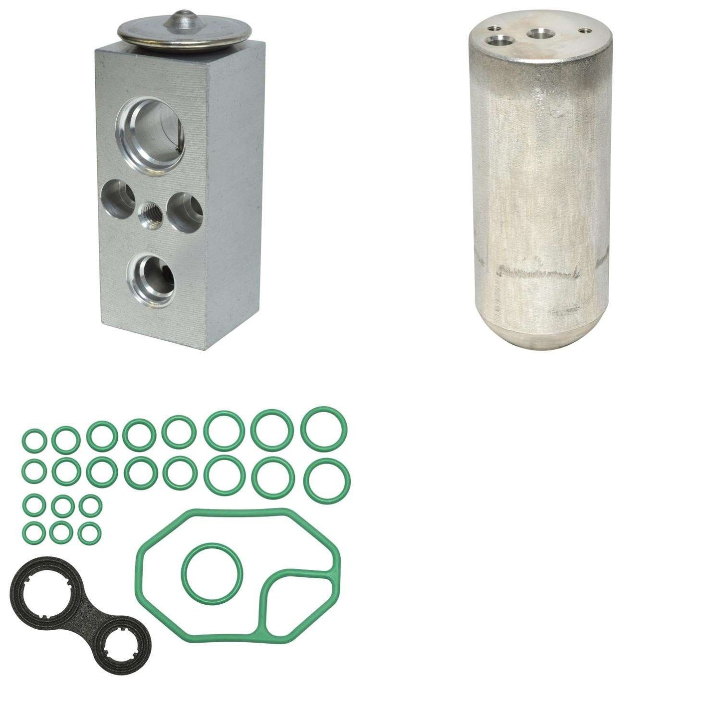 Universal Air Cond AK1221