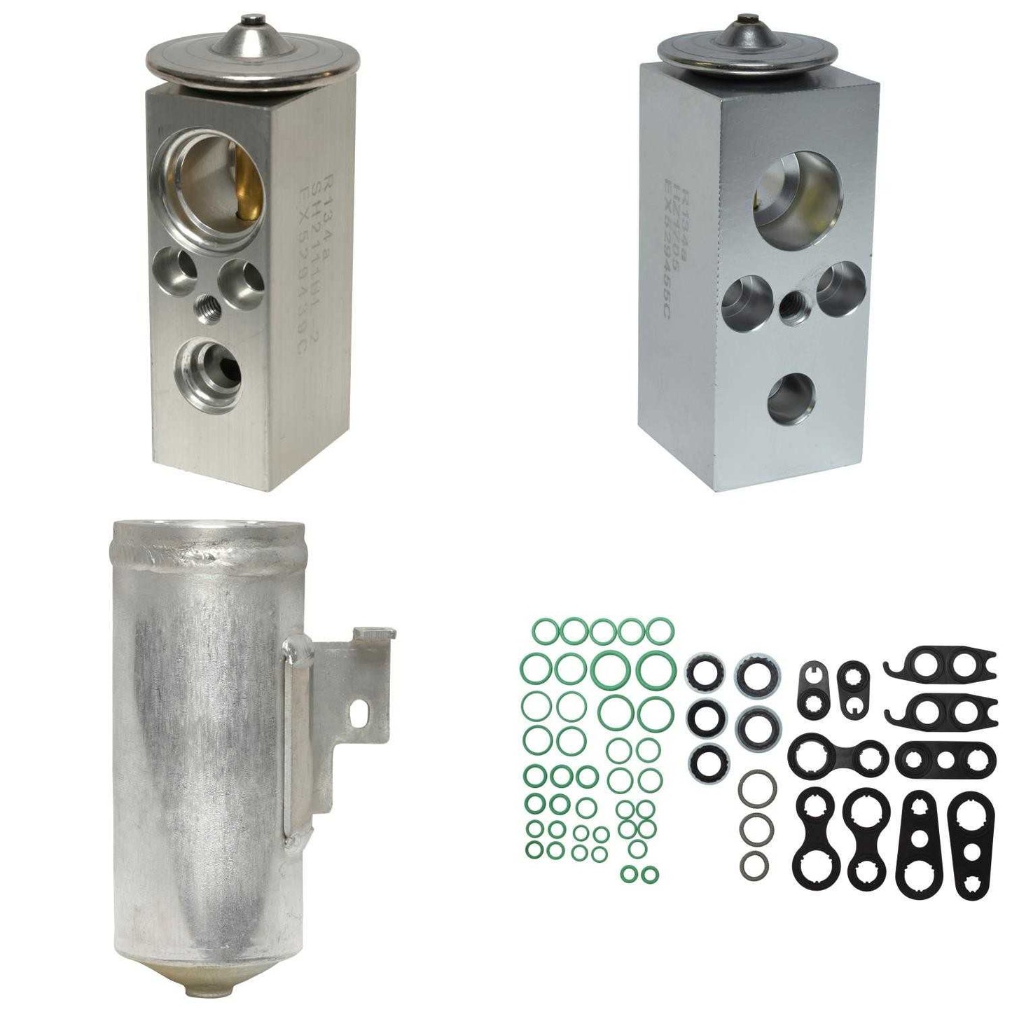 Universal Air Cond AK1222
