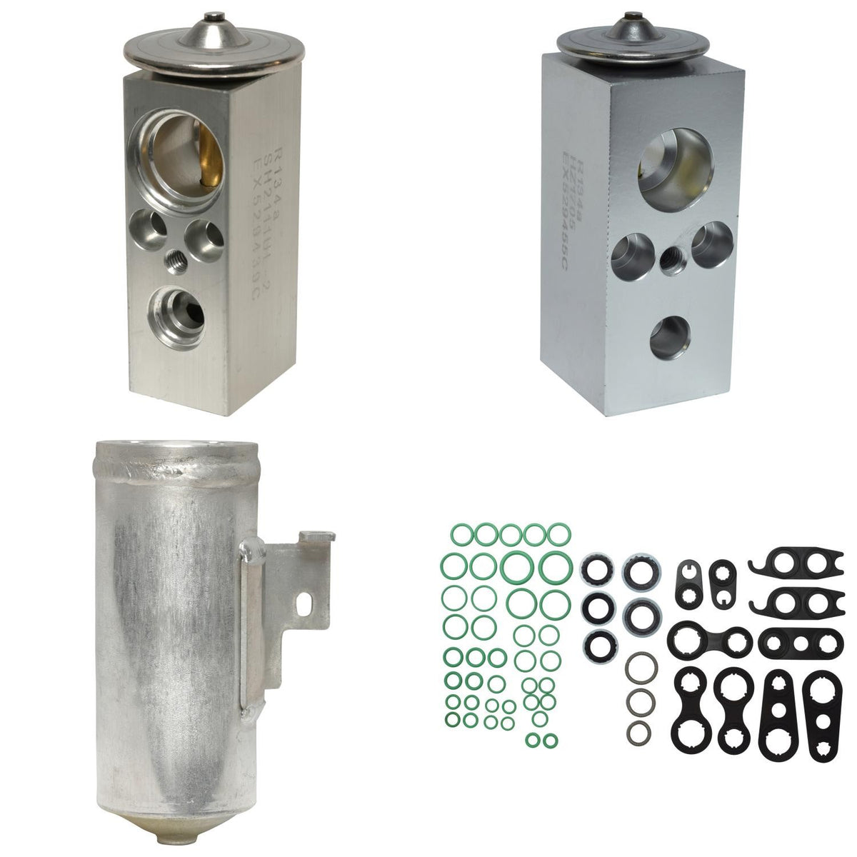 Universal Air Cond AK1222