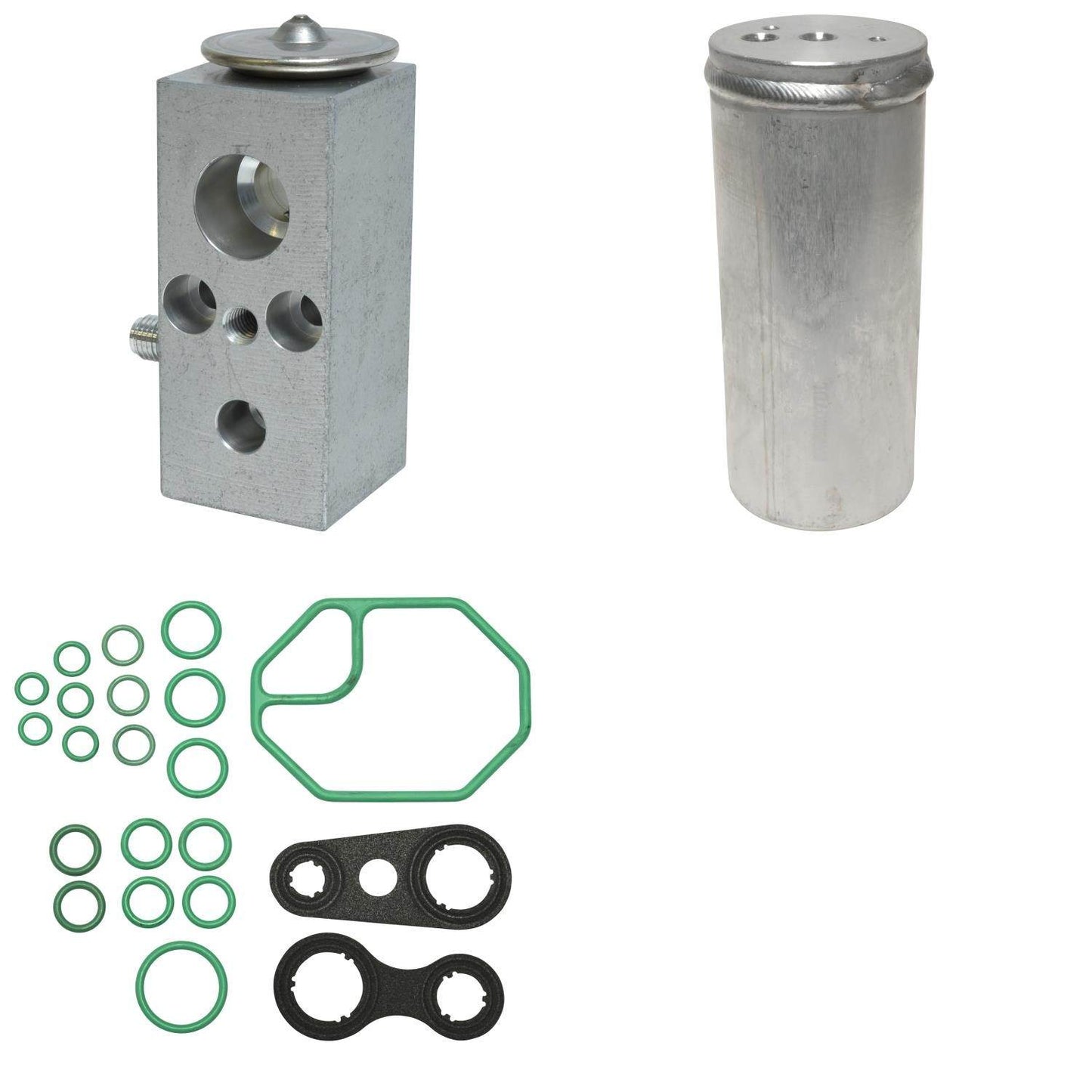 Universal Air Cond AK1224
