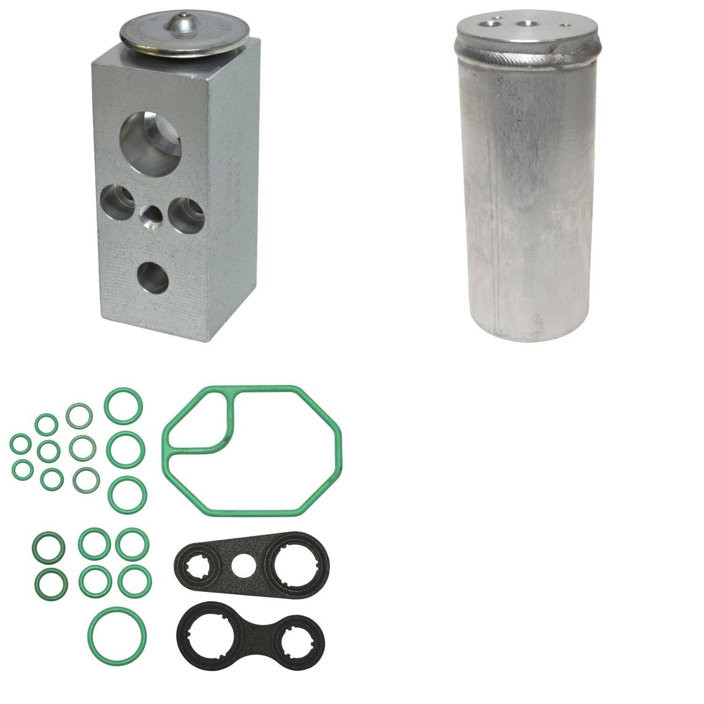 Universal Air Cond AK1225