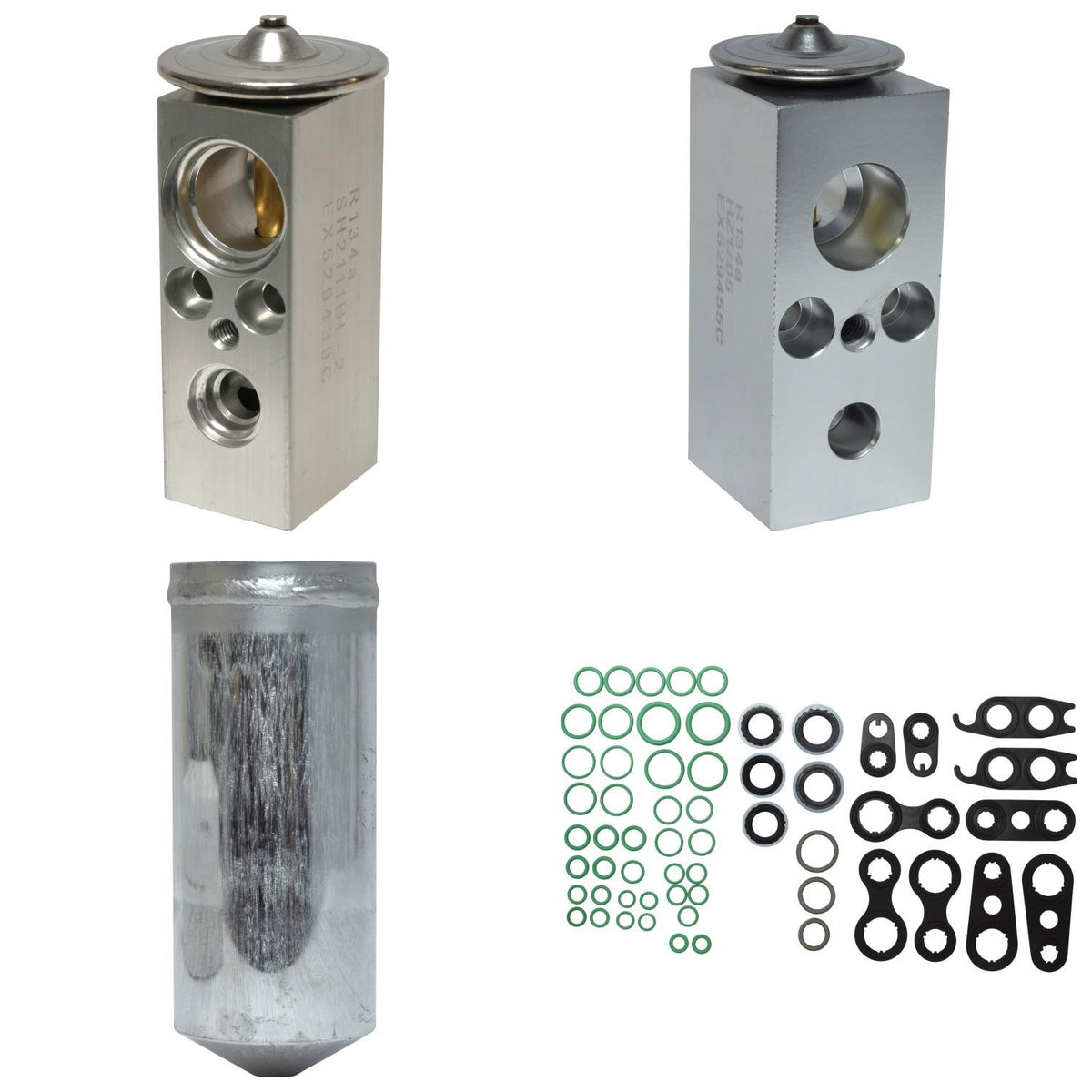 Universal Air Cond AK1227