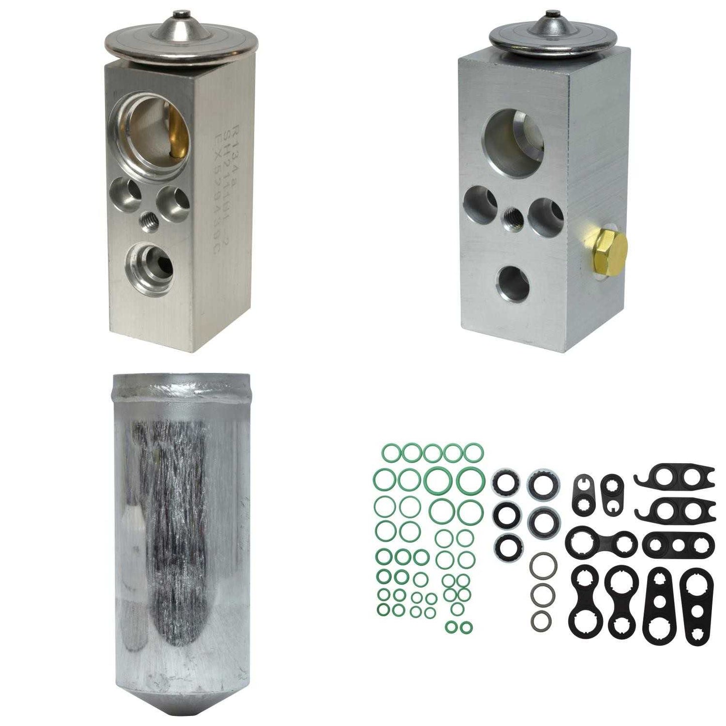 Universal Air Cond AK1229