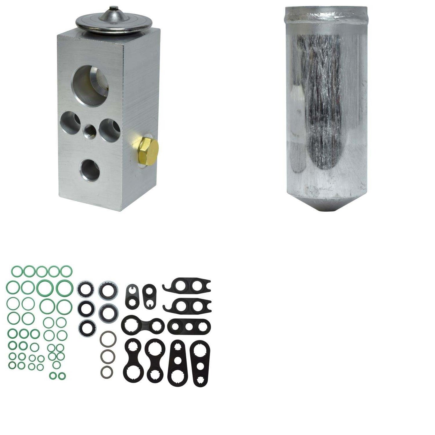 Universal Air Cond AK1230