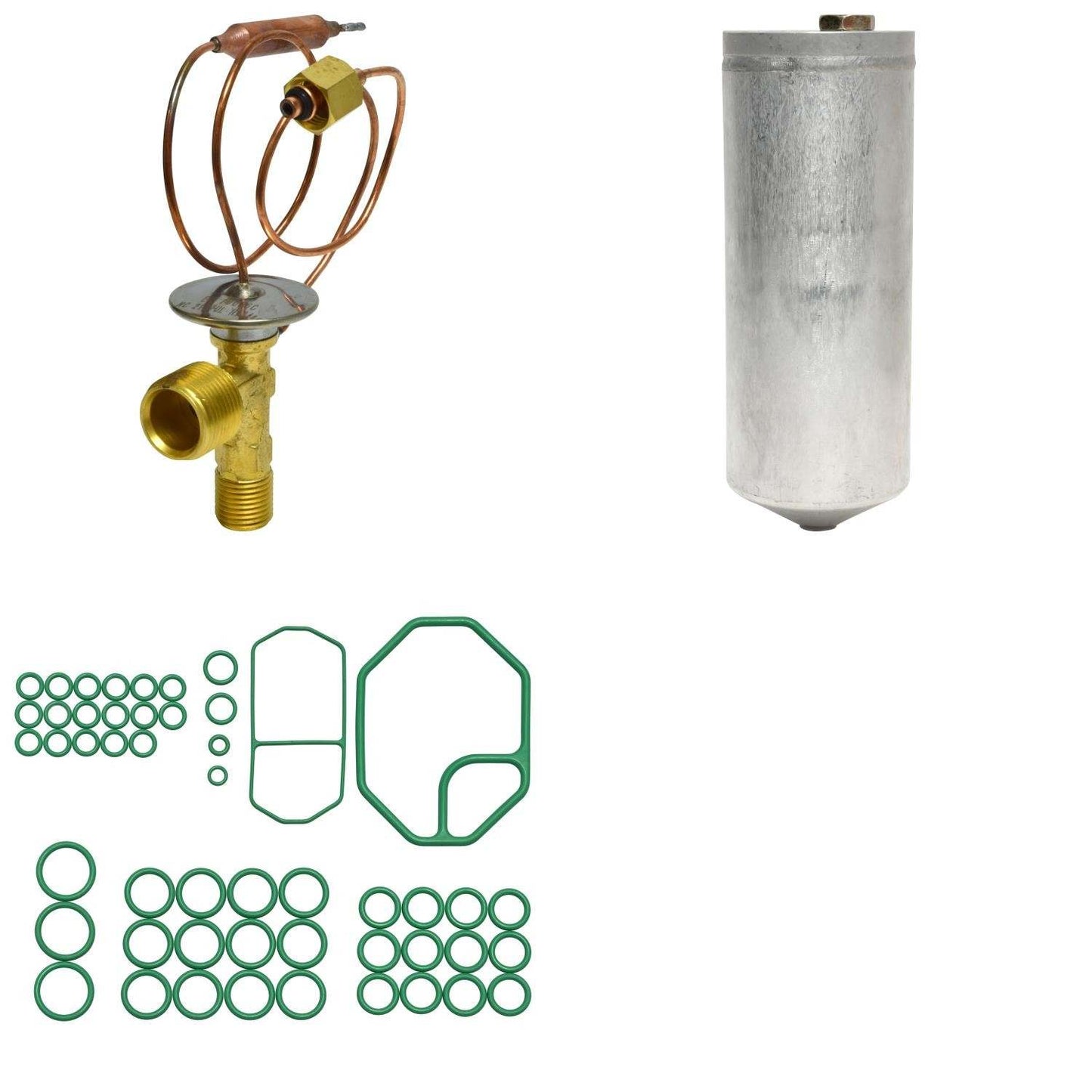 Universal Air Cond AK1232