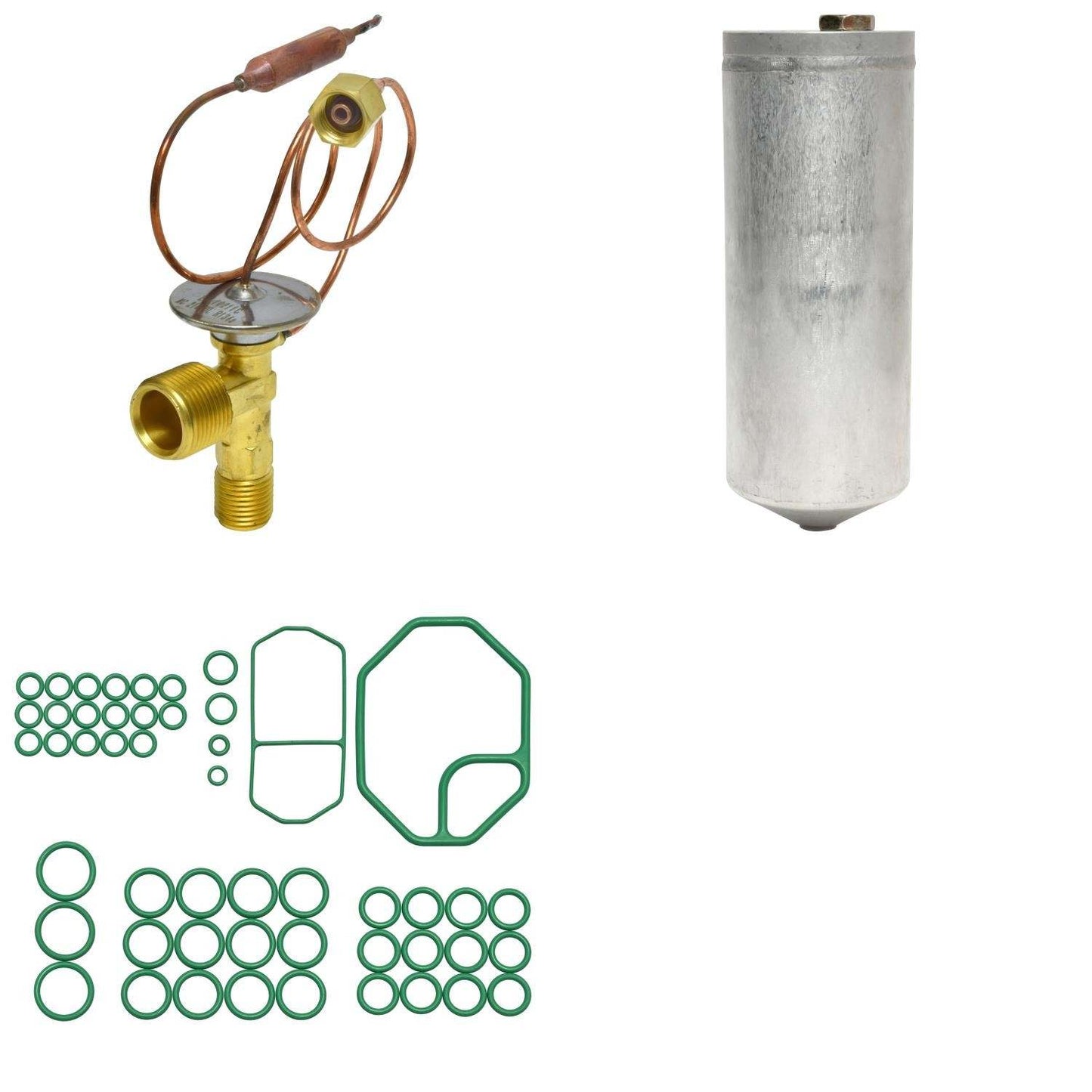 Universal Air Cond AK1233