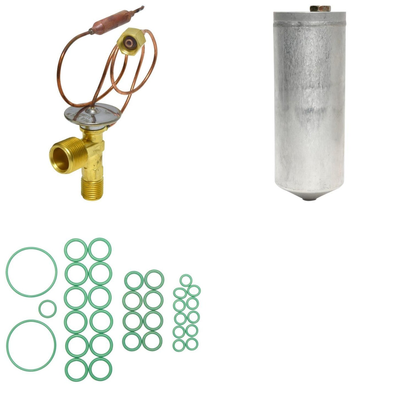 Universal Air Cond AK1234