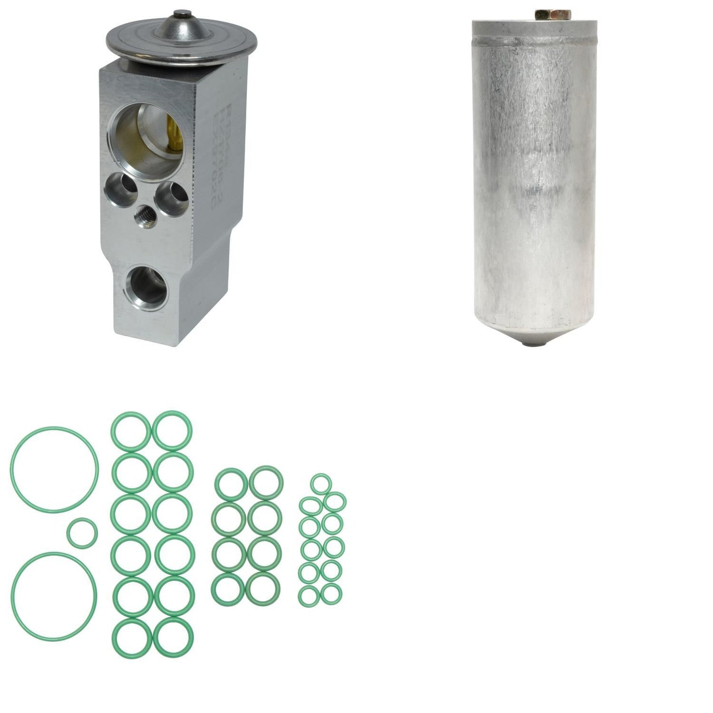 Universal Air Cond AK1235