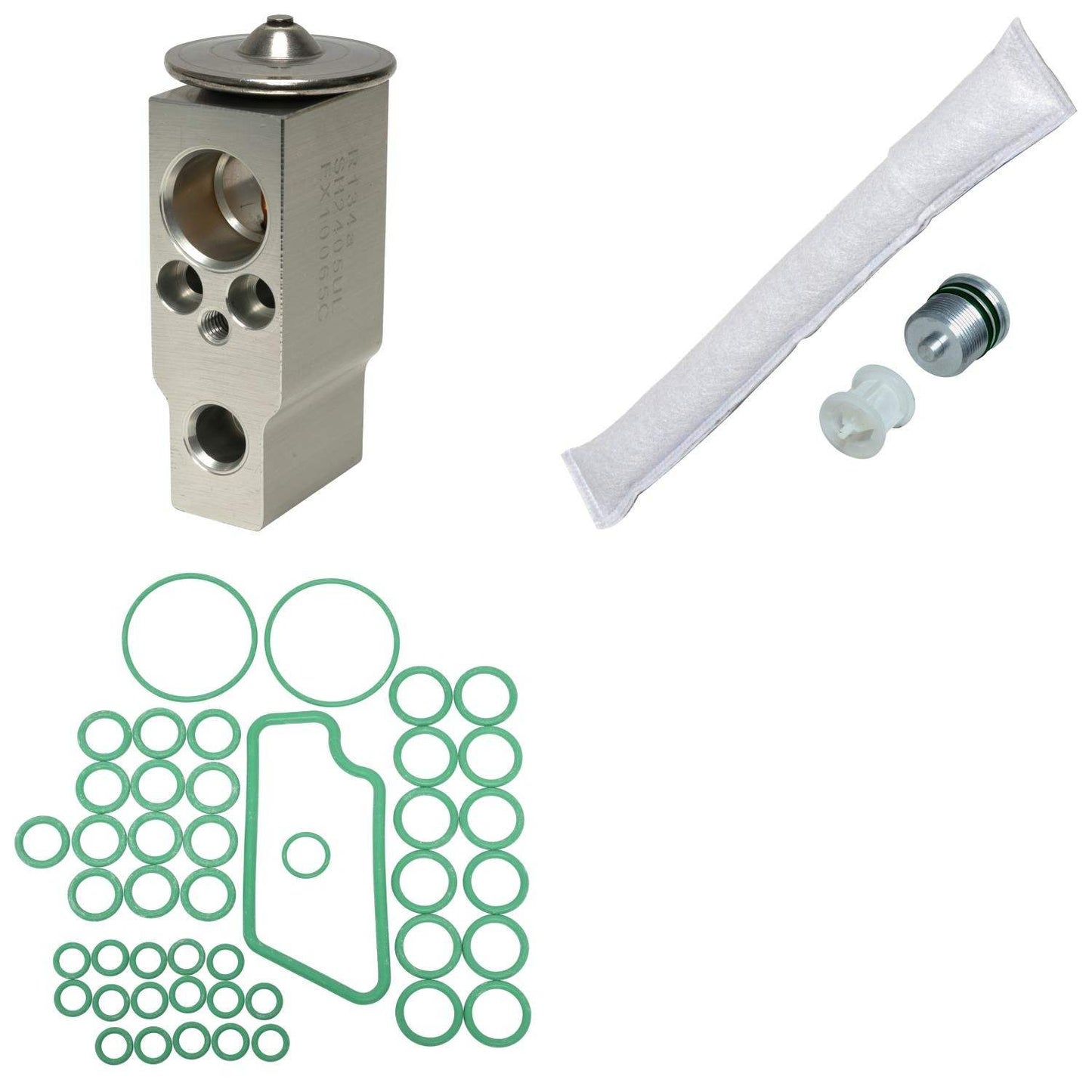 Universal Air Cond AK1236