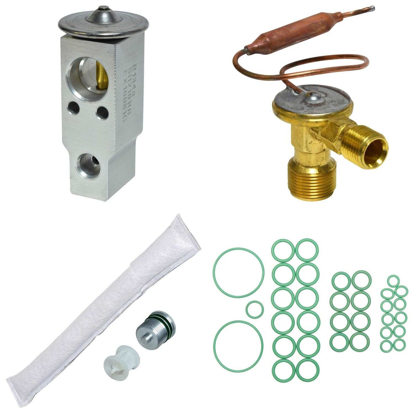 Universal Air Cond AK1237
