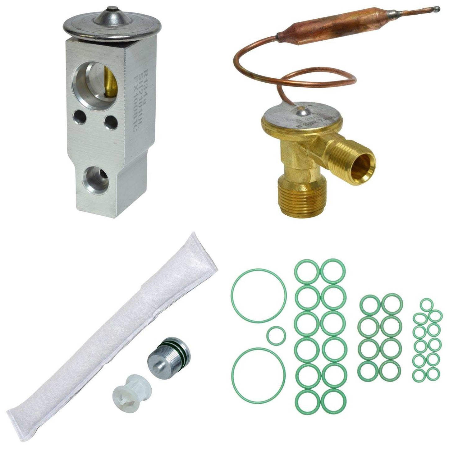 Universal Air Cond AK1238