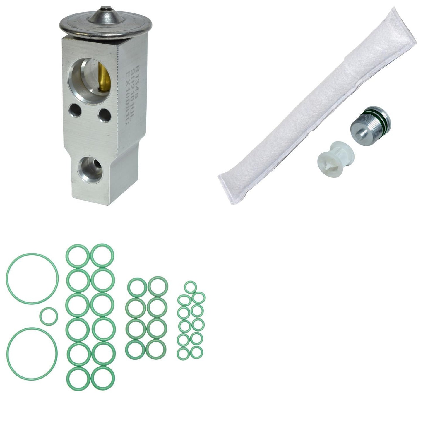 Universal Air Cond AK1239