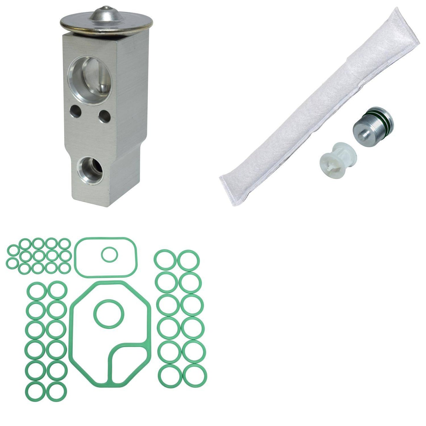 Universal Air Cond AK1240
