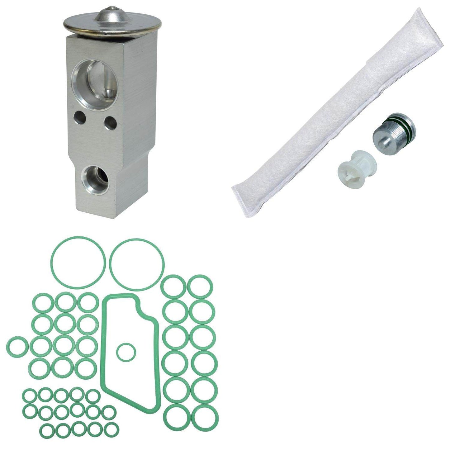 Universal Air Cond AK1241