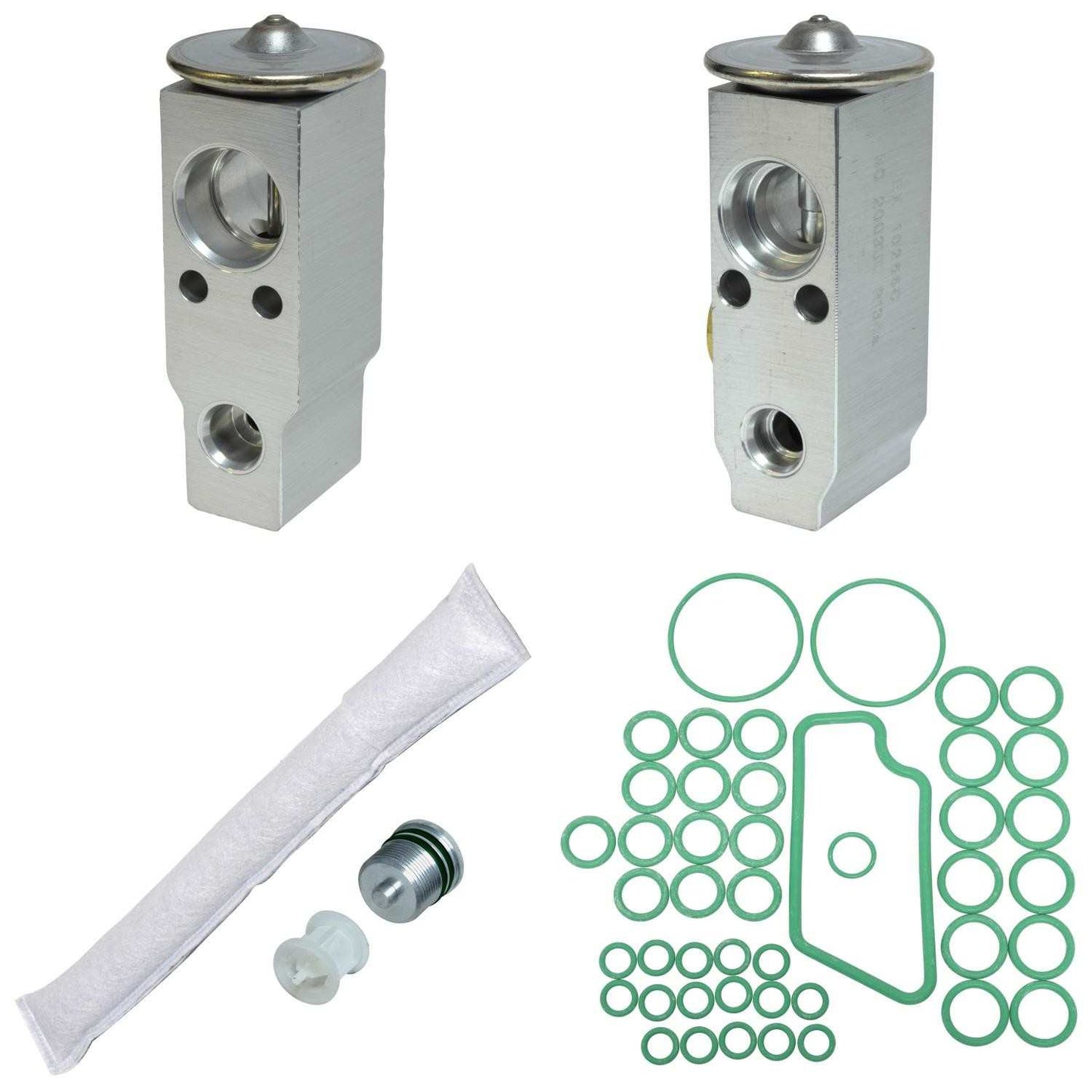 Universal Air Cond AK1242